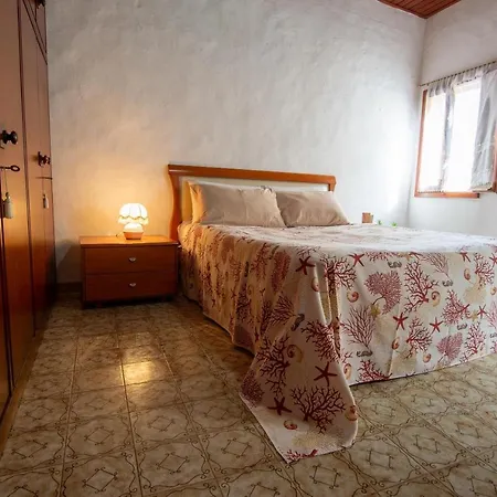 Casa Mafalda Old City Center Διαμέρισμα *