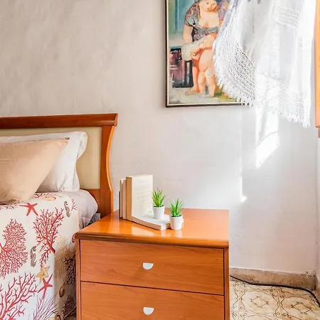 Casa Mafalda Old City Center Διαμέρισμα