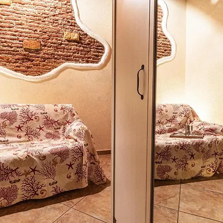 Διαμέρισμα Casa Mafalda Old City Center Portoferraio