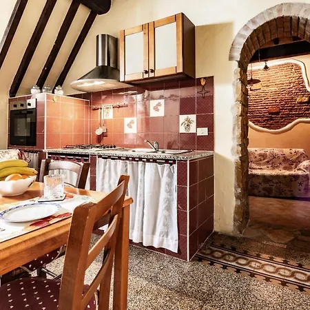 Casa Mafalda Old City Center Διαμέρισμα