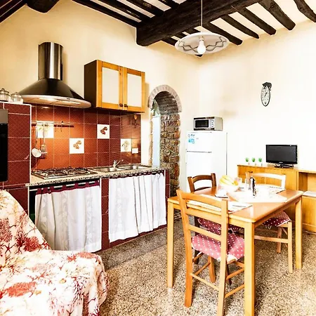 Casa Mafalda Old City Center Διαμέρισμα *
