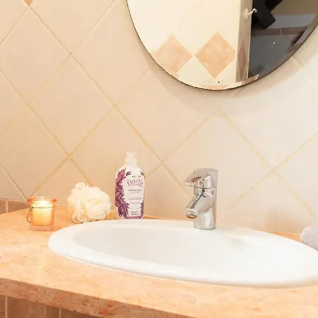 Διαμέρισμα Casa Mafalda Old City Center *
