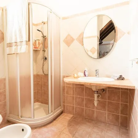 Casa Mafalda Old City Center Διαμέρισμα Portoferraio
